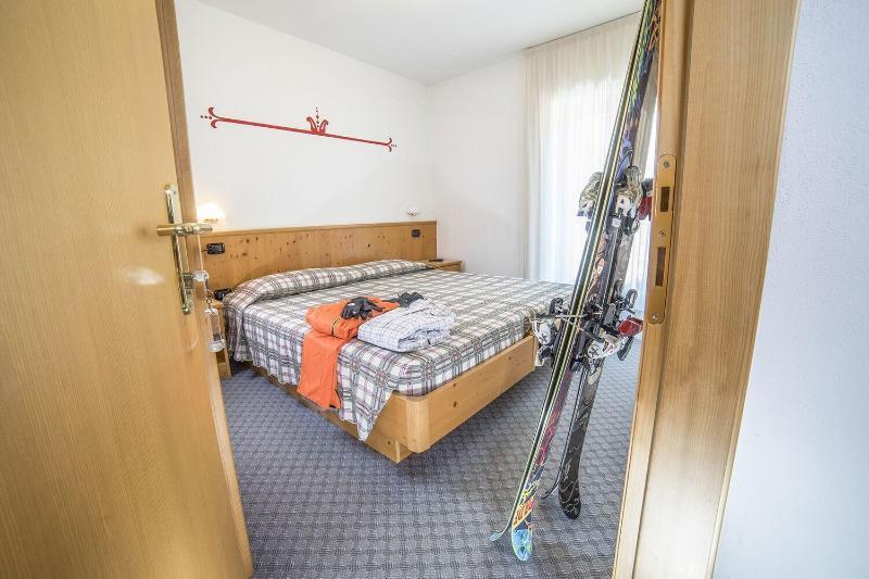 Hotel Melchiori Andalo Exteriér fotografie
